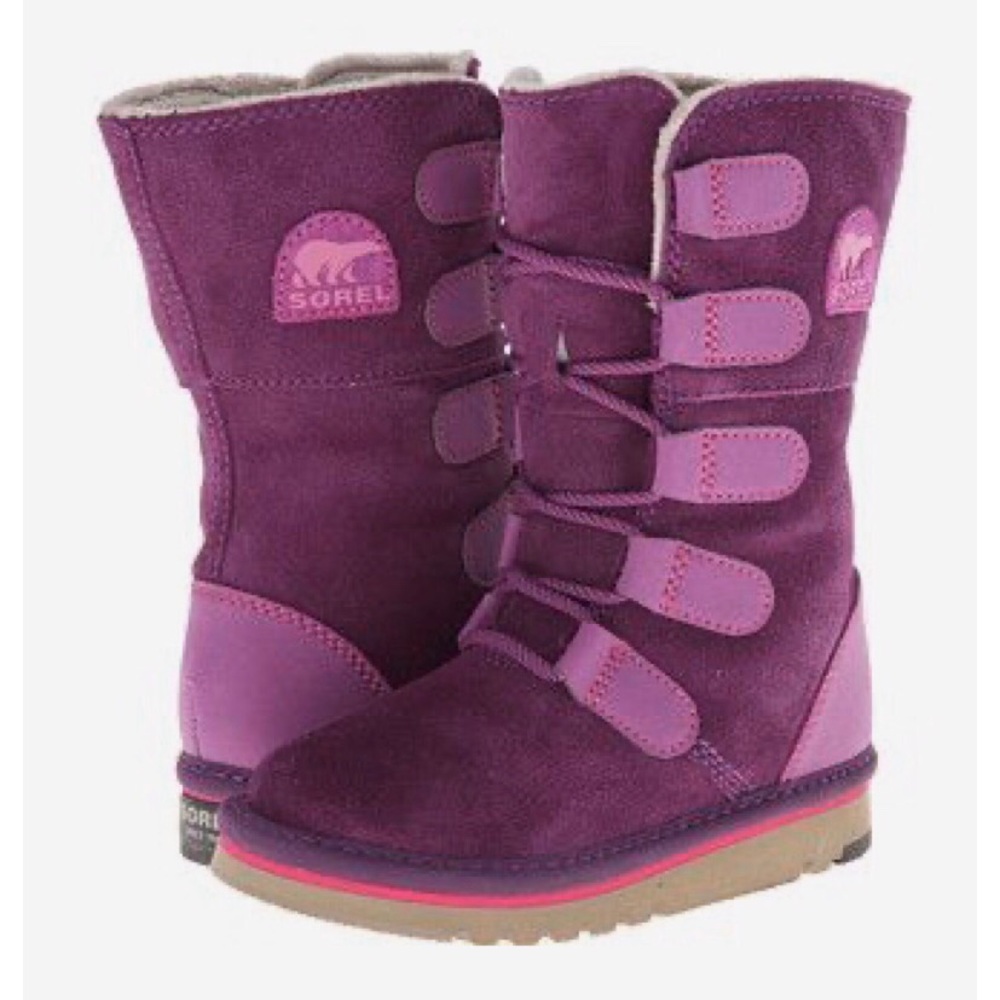 Sorel Boots